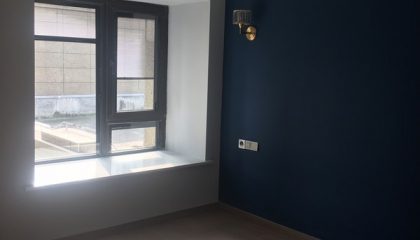 蘇州楓丹壹號在建工地-施工工藝形象質量標準規范驗收