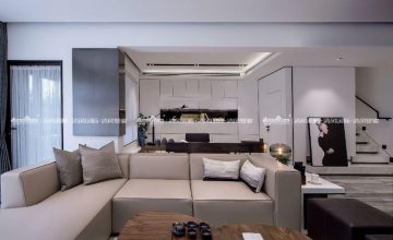 蘇州荷瀾庭實景案例