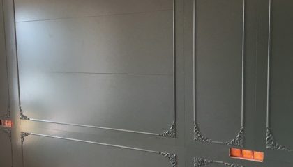 蘇州姑蘇銘著在建工地-施工工藝形象質量標準規范驗收