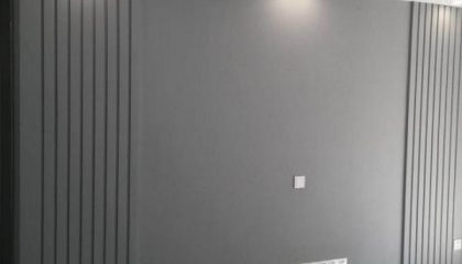 蘇州中糧祥云在建工地-施工工藝形象質量標準規范驗收