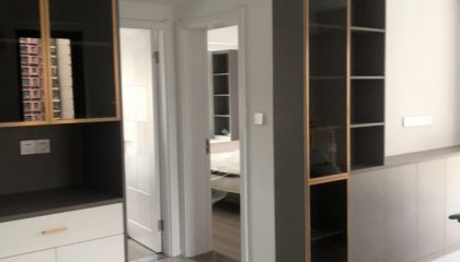 蘇州錦溪苑在建工地-施工工藝形象質量標準規范驗收