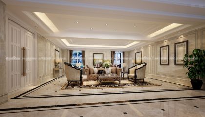 蘇州九龍倉國賓一號裝修