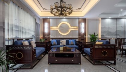 蘇州姑蘇銘著實景案例