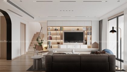 蘇州公園首府裝修