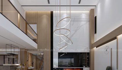 蘇州蘭亭御園裝修