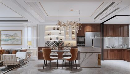 蘇州中糧本源裝修