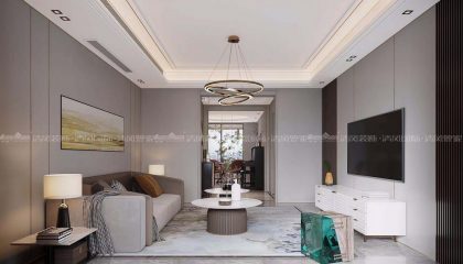 蘇州龍湖時代天街裝修