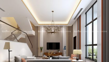 蘇州干將名邸裝修