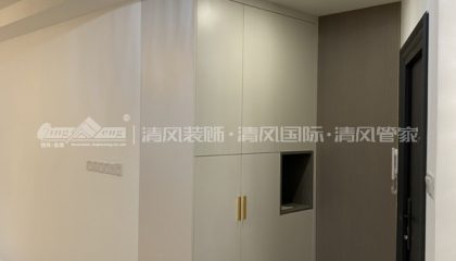蘇州平齊花苑在建工地-施工工藝形象質量標準規范驗收
