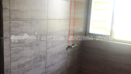 蘇州幸福未來花園在建工地-施工工藝形象質量標準規范驗收