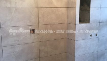 蘇州鳳凰西岸在建工地-施工工藝形象質量標準規范驗收