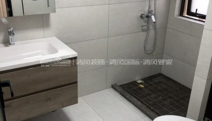 蘇州蝴蝶城在建工地-施工工藝形象質量標準規范驗收