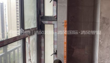 蘇州中海瓏灣花園在建工地-施工工藝形象質量標準規范驗收