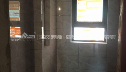 蘇州太湖頤景在建工地-施工工藝形象質量標準規范驗收