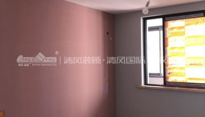 蘇州彩香花園在建工地-施工工藝形象質量標準規范驗收