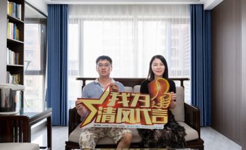 清風(fēng)國際團隊