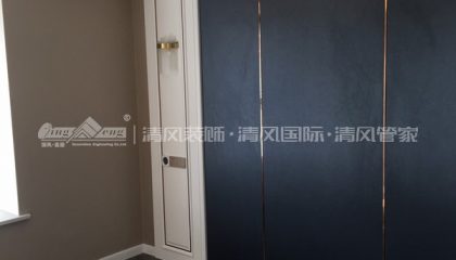 蘇州建發泱譽在建工地-施工工藝形象質量標準規范驗收