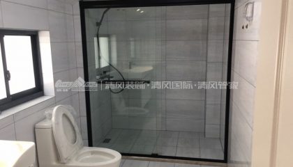 蘇州鼎泰花園在建工地-施工工藝形象質量標準規范驗收