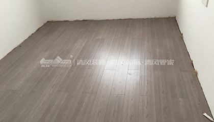 蘇州領秀江南在建工地-施工工藝形象質量標準規范驗收