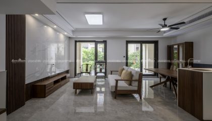 蘇州姑蘇銘著在建工地-施工工藝形象質量標準規范驗收