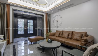 蘇州魯能公館在建工地-施工工藝形象質量標準規(guī)范驗收