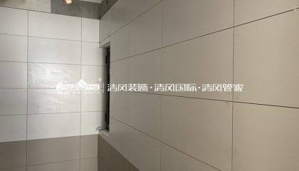 蘇州東源千潯在建工地-施工工藝形象質量標準規范驗收