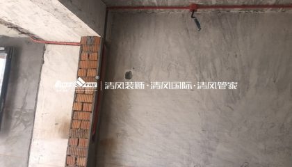 蘇州錦繡江南在建工地-施工工藝形象質量標準規范驗收