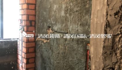 蘇州高爾夫花園在建工地-施工工藝形象質量標準規范驗收