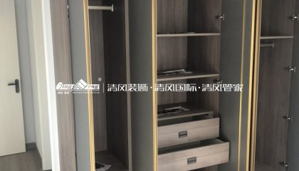 蘇州惠宇華庭在建工地-施工工藝形象質量標準規范驗收