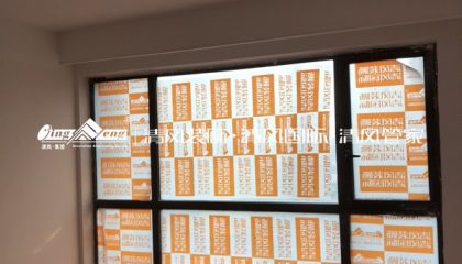 蘇州晨曦馨苑在建工地-施工工藝形象質量標準規范驗收