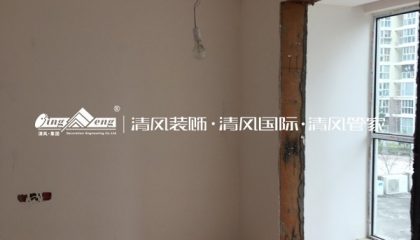 蘇州錦荷苑在建工地-施工工藝形象質量標準規范驗收
