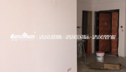 蘇州東湖大郡在建工地-施工工藝形象質量標準規范驗收