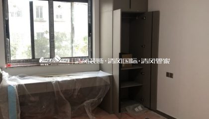 蘇州東方花園在建工地-施工工藝形象質量標準規范驗收