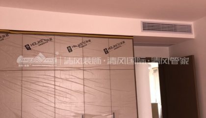 蘇州湖韻佳苑在建工地-施工工藝形象質量標準規范驗收