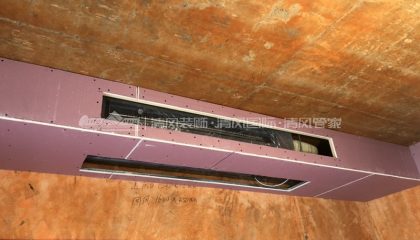 蘇州悅瀾灣在建工地-施工工藝形象質量標準規范驗收