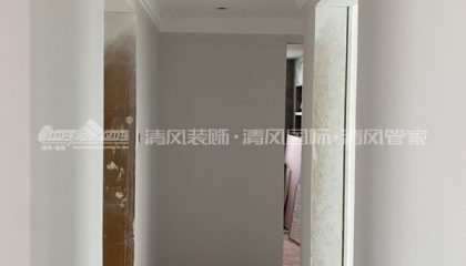 蘇州渭西花園在建工地-施工工藝形象質量標準規范驗收
