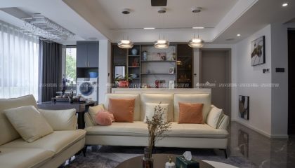 蘇州南山楠在建工地-施工工藝形象質量標準規范驗收