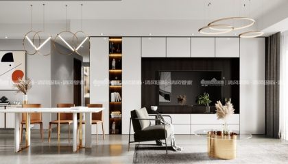 蘇州弘揚上熙裝修