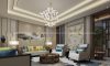 蘇州雅戈爾東海府裝修