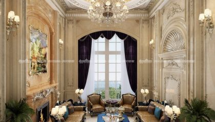 蘇州東紫園裝修