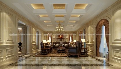 蘇州綠城玉園裝修