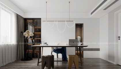 蘇州天熹大廈裝修