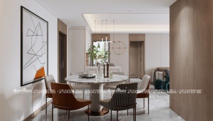 蘇州驛東苑裝修