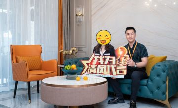 清風(fēng)國際團隊