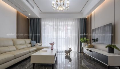 蘇州國瑞熙墅在建工地-施工工藝形象質量標準規范驗收