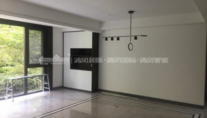 蘇州尚林華庭在建工地-施工工藝形象質量標準規范驗收