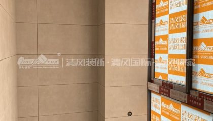 蘇州鑫苑國在建工地-施工工藝形象質量標準規范驗收