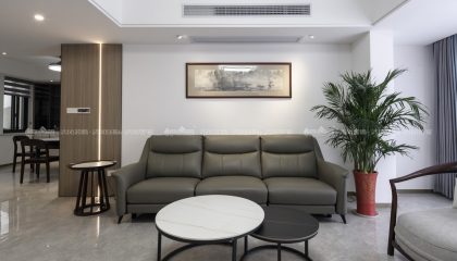 蘇州現代園墅在建工地-施工工藝形象質量標準規范驗收