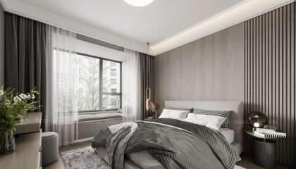 蘇州萬象匯花園裝修