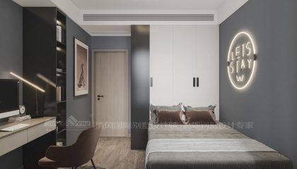 蘇州吳郡半島裝修